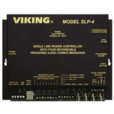 Viking SLP-4 Single Line Paging Controller